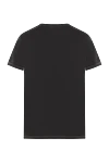T-shirt Balmain - Country of manufacture: Italy. Care: specialized cleaning - photo 2