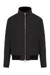 Lenoci Jacket - Country of manufacture: Italy. Care: specialized cleaning - photo 1
