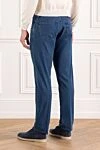 Scissor Scriptor Jeans - Country of manufacture: Italy. Care: specialized cleaning - photo 3