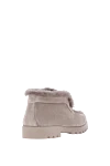 Santoni Loafers, Moccasins - Country of manufacture: Italy. Care: specialized cleaning - photo 3