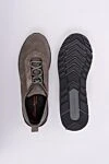 Santoni Кросівки, Кеди, Снiкери - Країна виробник: Італія. Догляд: спеціалізоване чищення - фото 1