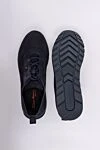 Santoni Кросівки, Кеди, Снiкери - Країна виробник: Італія. Догляд: спеціалізоване чищення - фото 1