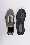 Santoni Кросівки, Кеди, Снiкери - Країна виробник: Італія. Догляд: спеціалізоване чищення - фото 1