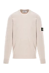 Stone Island Jumper long sleeve - Country of manufacture: Italy. Care: specialized cleaning - photo 1