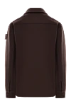 Jacket Stone Island - Country of manufacture: Italy. Care: specialized cleaning - photo 2