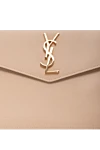 Клатч Saint Laurent - Страна производитель: Франция. Уход: специализированная чистка - фото 4