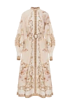 Zimmermann Dress - Country of manufacture: Italy. Care: specialized cleaning - photo 1