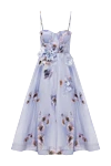 Zimmermann Dress - Country of manufacture: Italy. Care: specialized cleaning - photo 1
