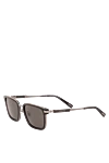 Sunglasses Chopard - Country of manufacture: Italy. Care: specialized cleaning - photo 2