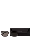 Sunglasses Chopard - Country of manufacture: Italy. Care: specialized cleaning - photo 4