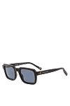 Sunglasses Chopard - Country of manufacture: Italy. Care: specialized cleaning - photo 2