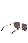 Chopard Sunglasses - Country of manufacture: Italy. Care: specialized cleaning - photo 3