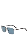 Sunglasses Chopard - Country of manufacture: Italy. Care: specialized cleaning - photo 2