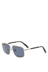 Sunglasses Chopard - Country of manufacture: Italy. Care: specialized cleaning - photo 2