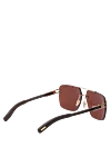 Chopard Sunglasses - Country of manufacture: Italy. Care: specialized cleaning - photo 3