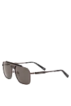 Sunglasses Chopard - Country of manufacture: Italy. Care: specialized cleaning - photo 2