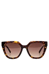Chopard Sunglasses - Country of manufacture: Italy. Care: specialized cleaning - photo 1