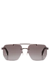 Chopard Sunglasses - Country of manufacture: Italy. Care: specialized cleaning - photo 1