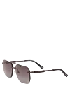 Sunglasses Chopard - Country of manufacture: Italy. Care: specialized cleaning - photo 2