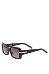 Sunglasses Chopard - Country of manufacture: Italy. Care: specialized cleaning - photo 2