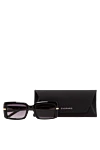Sunglasses Chopard - Country of manufacture: Italy. Care: specialized cleaning - photo 4