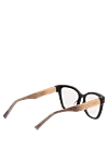 Chopard Sunglasses - Country of manufacture: Italy. Care: specialized cleaning - photo 3