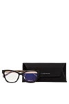 Sunglasses Chopard - Country of manufacture: Italy. Care: specialized cleaning - photo 4