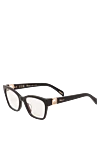 Sunglasses Chopard - Country of manufacture: Italy. Care: specialized cleaning - photo 2