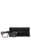 Sunglasses Chopard - Country of manufacture: Italy. Care: specialized cleaning - photo 4
