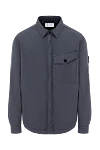 Stone Island Jacket - Country of manufacture: Italy. Care: specialized cleaning - photo 1