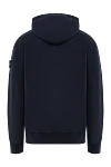 Hoodie Stone Island - Country of manufacture: Italy. Care: specialized cleaning - photo 2