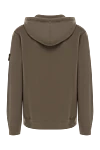 Hoodie Stone Island - Country of manufacture: Italy. Care: specialized cleaning - photo 2