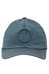 Stone Island Cap - Country of manufacture: Italy. Care: specialized cleaning - photo 1
