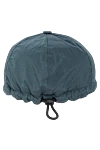 Stone Island Cap - Country of manufacture: Italy. Care: specialized cleaning - photo 3