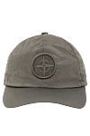 Stone Island Cap - Country of manufacture: Italy. Care: specialized cleaning - photo 1