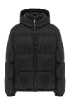 Gucci Down jacket - Country of manufacture: Italy. Care: specialized cleaning - photo 1