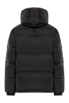 Down jacket Gucci - Country of manufacture: Italy. Care: specialized cleaning - photo 2