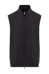 Loro Piana Waistcoat - Country of manufacture: Italy. Care: specialized cleaning - photo 1