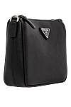 Prada Shoulder bag - Country of manufacture: Italy. Care: specialized cleaning - photo 1