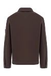 Jacket Stone Island - Country of manufacture: Italy. Care: specialized cleaning - photo 2