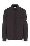 Stone Island Куртка - Країна виробник: Італія. Догляд: спеціалізоване чищення - фото 1