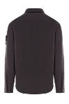 Куртка Stone Island - Країна виробник: Італія. Догляд: спеціалізоване чищення - фото 2