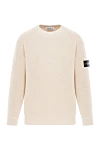 Stone Island Jumper long sleeve - Country of manufacture: Italy. Care: specialized cleaning - photo 1