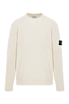 Stone Island Jumper long sleeve - Country of manufacture: Italy. Care: specialized cleaning - photo 1