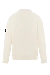 Jumper long sleeve Stone Island - Country of manufacture: Italy. Care: specialized cleaning - photo 2