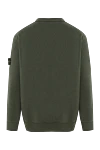 Джемпер довгий рукав Stone Island - Країна виробник: Італія. Догляд: спеціалізоване чищення - фото 2