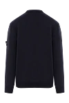 Jumper long sleeve Stone Island - Country of manufacture: Italy. Care: specialized cleaning - photo 2