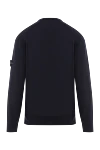 Jumper long sleeve Stone Island - Country of manufacture: Italy. Care: specialized cleaning - photo 2