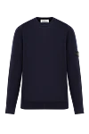 Stone Island Jumper long sleeve - Country of manufacture: Italy. Care: specialized cleaning - photo 1