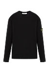 Stone Island Jumper long sleeve - Country of manufacture: Italy. Care: specialized cleaning - photo 1